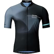 【未使用】パールイズミ　PEARL IZUMI サイクルウェア XLメンズ 黒 61kMF1+x8gL._AC_UL210_SR210,